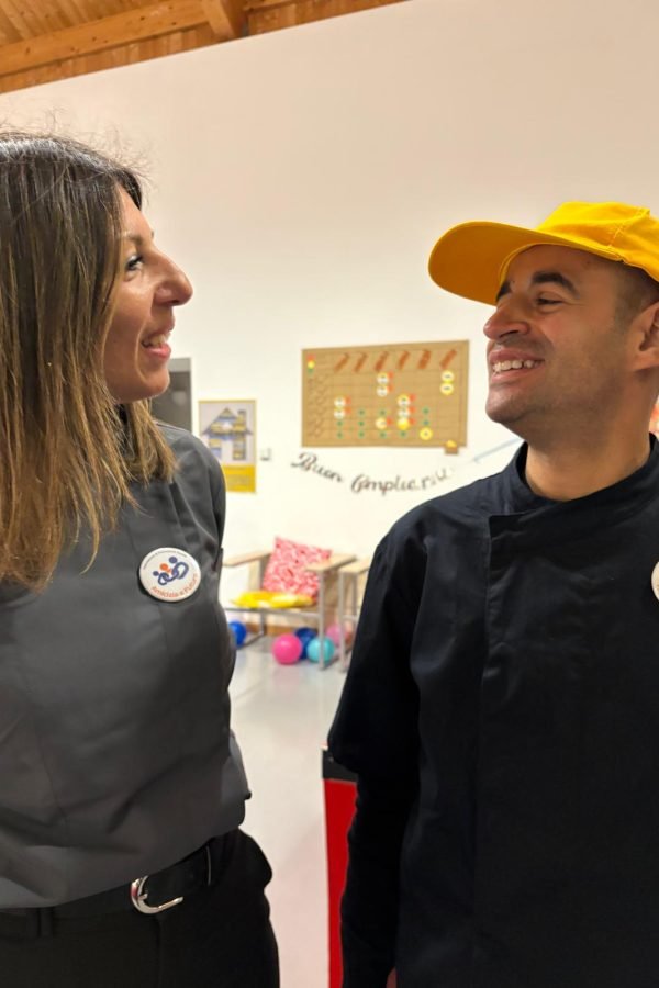 Le ultime raccomandazioni.