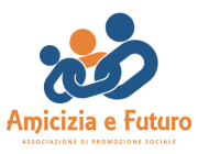 Amicizia e Futuro APS